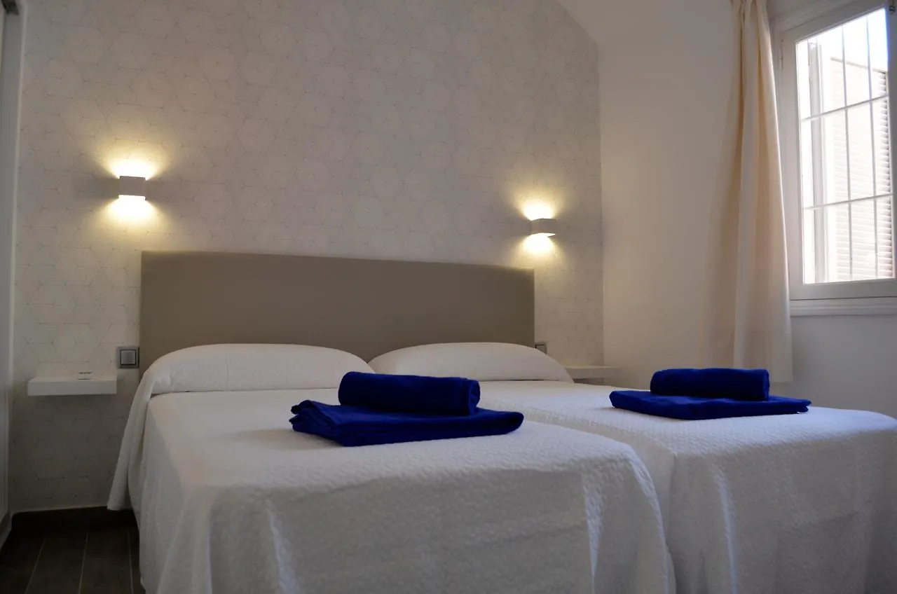 Apartment The Peaches Bungalows 45 & 46 Maspalomas