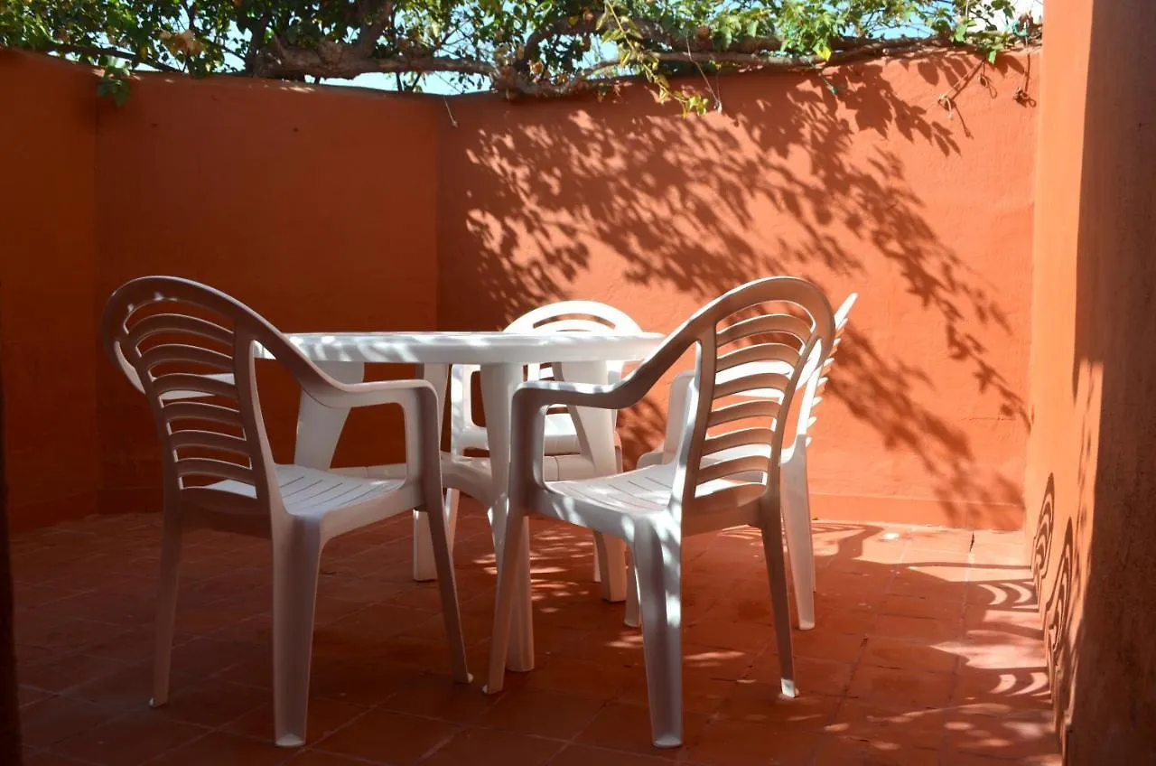 The Peaches Bungalows 45 & 46 Maspalomas