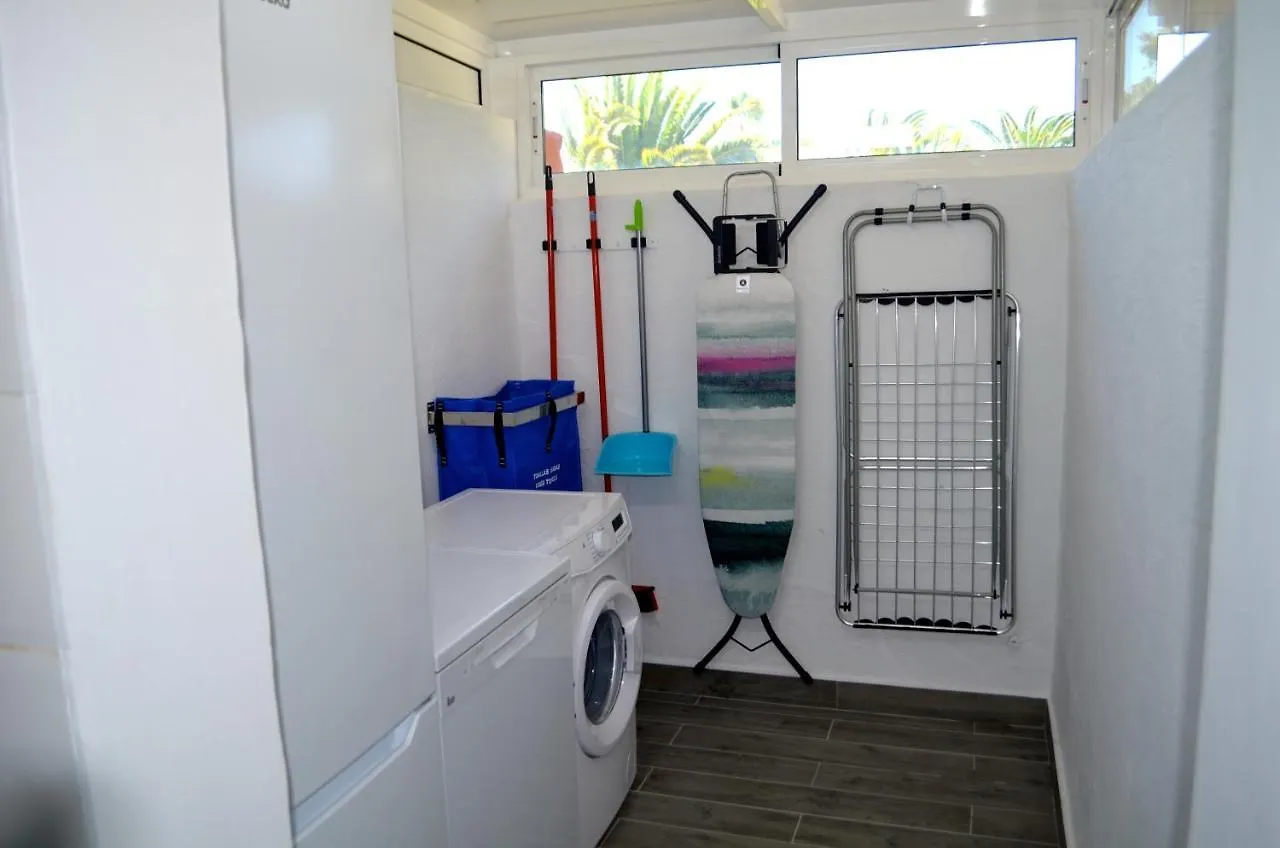 Apartment The Peaches Bungalows 45 & 46 Maspalomas  Spain