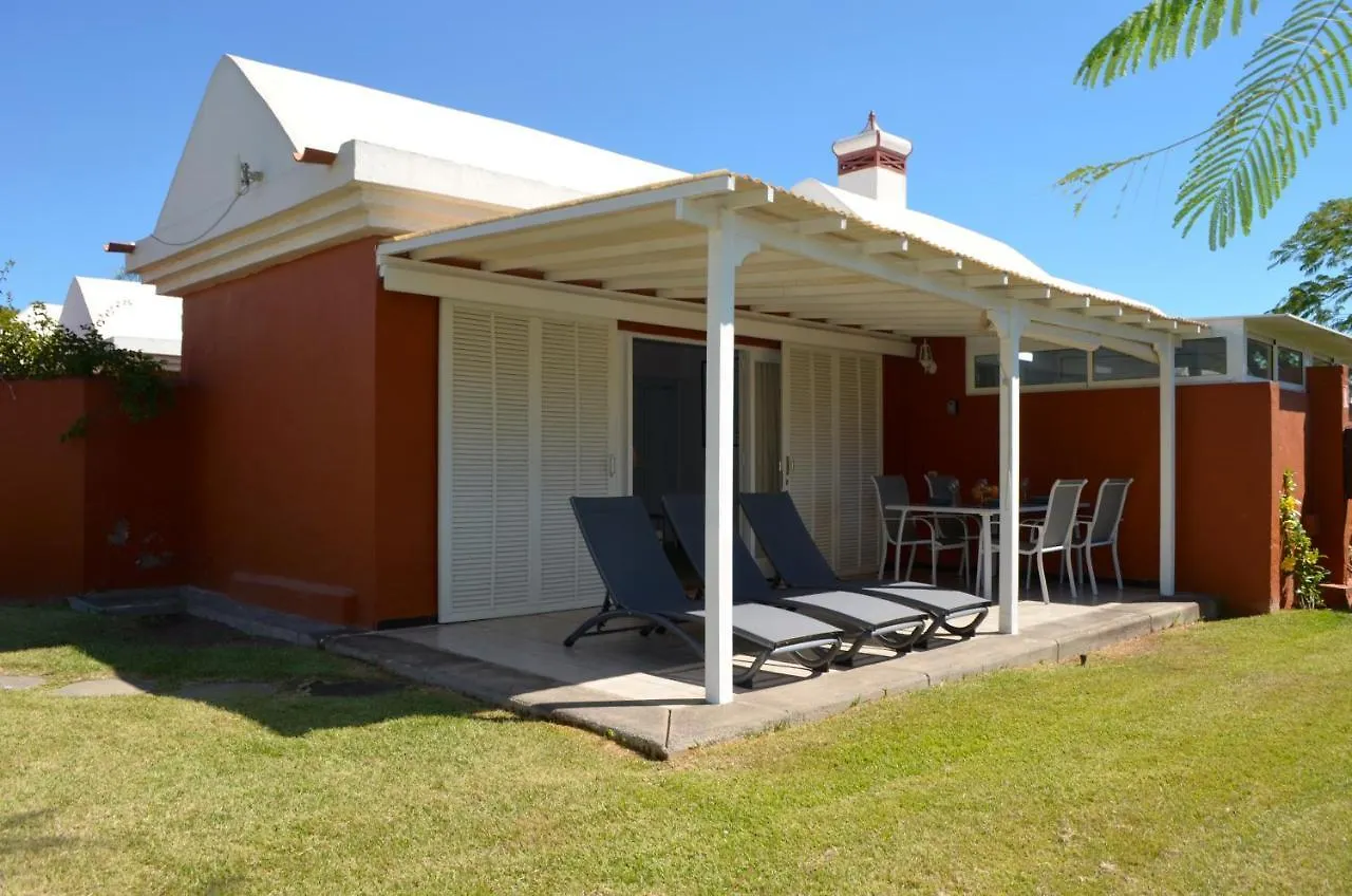 Apartment The Peaches Bungalows 45 & 46 Maspalomas