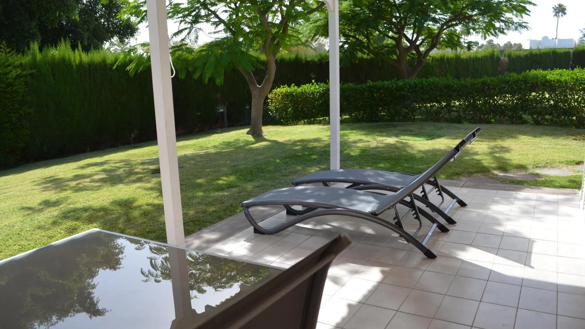 Appartement The Peaches Bungalows 45 & 46 Maspalomas