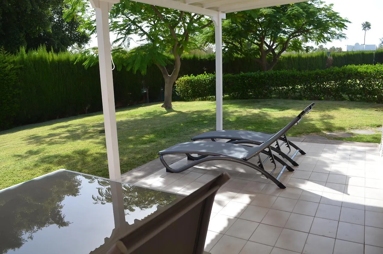 The Peaches Bungalows 45 & 46 Maspalomas  0*, Maspalomas (Gran Canaria)